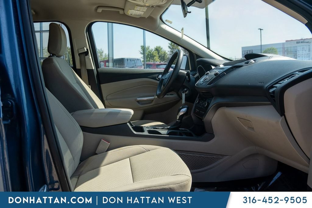 Used 2018 Ford Escape SE AWD/4WD image 16