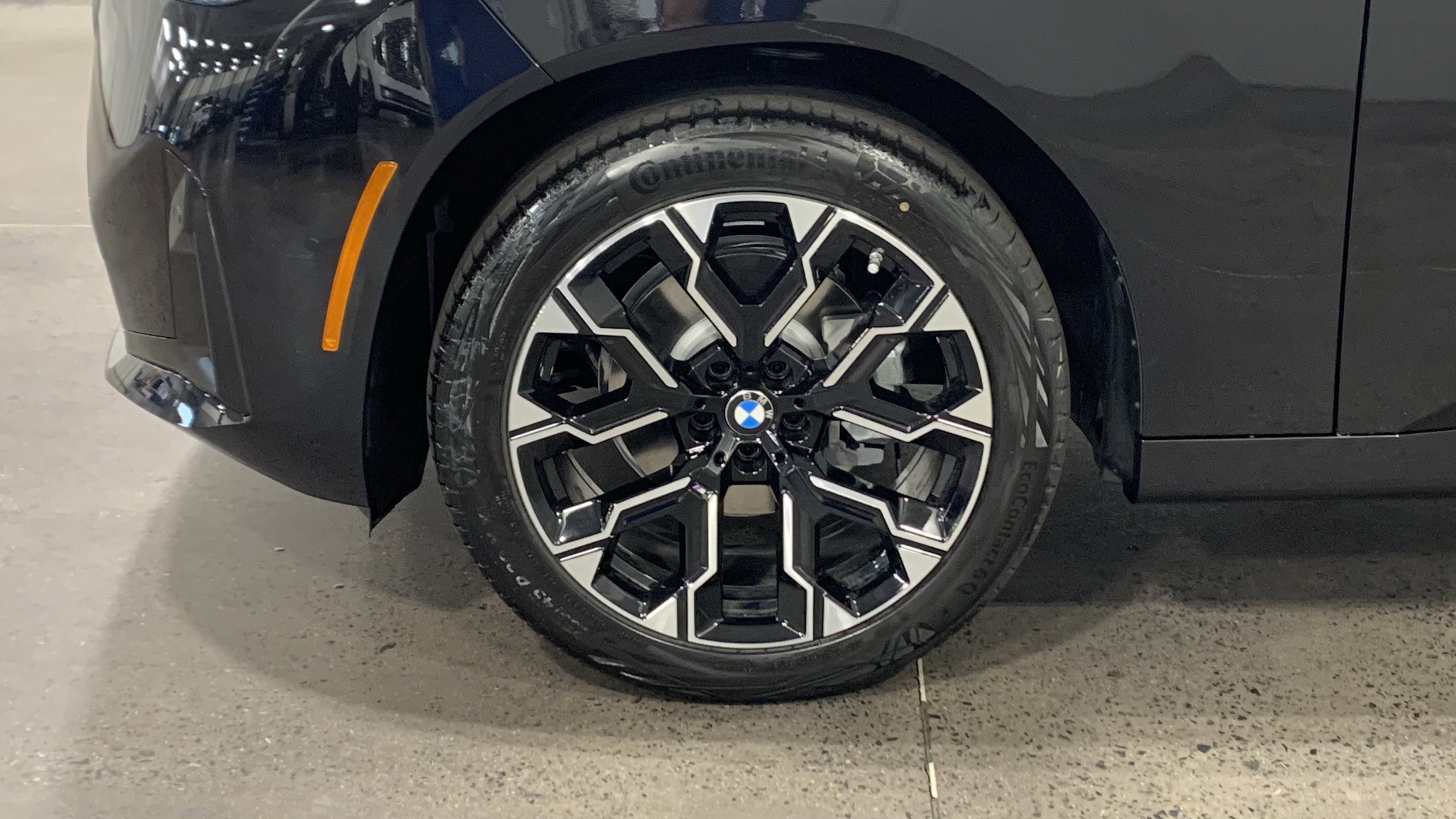 Used 2026 BMW X3 xDrive30 w/ M Sport Package image 10