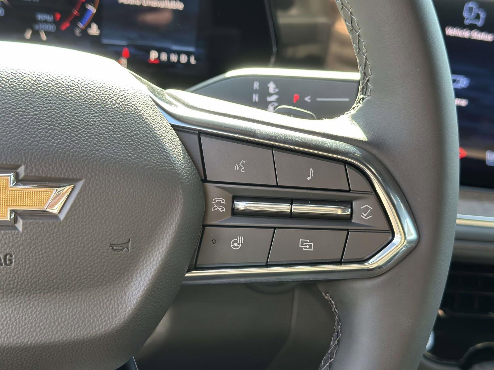 New 2026 Chevrolet Tahoe High Country image 15