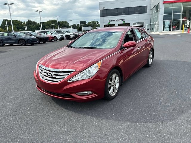 Used 2013 Hyundai Sonata SE FWD image 18