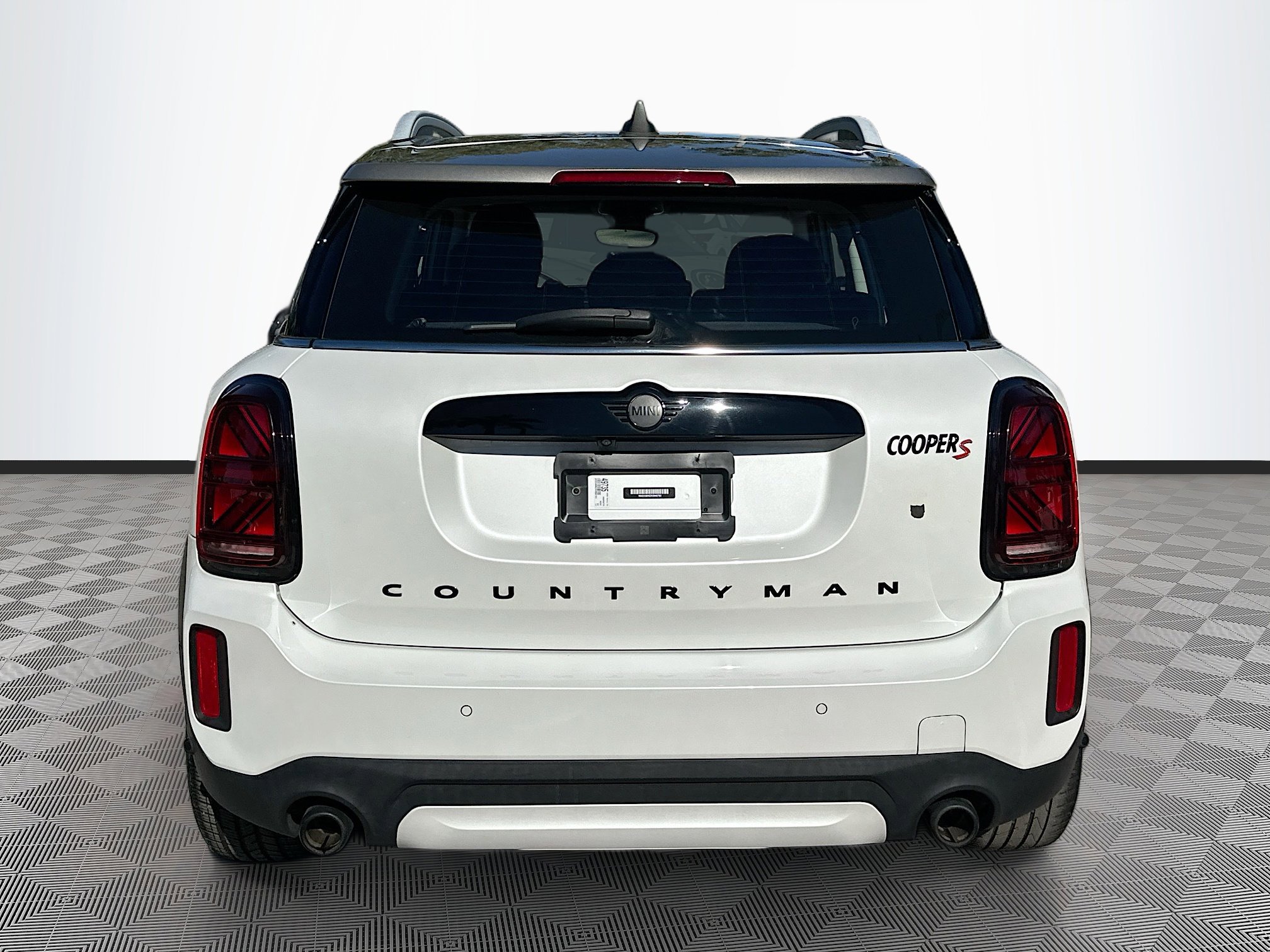 Certified 2024 MINI Cooper Countryman S image 6
