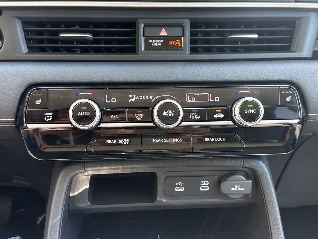 New 2026 Honda Pilot EX-L image 24