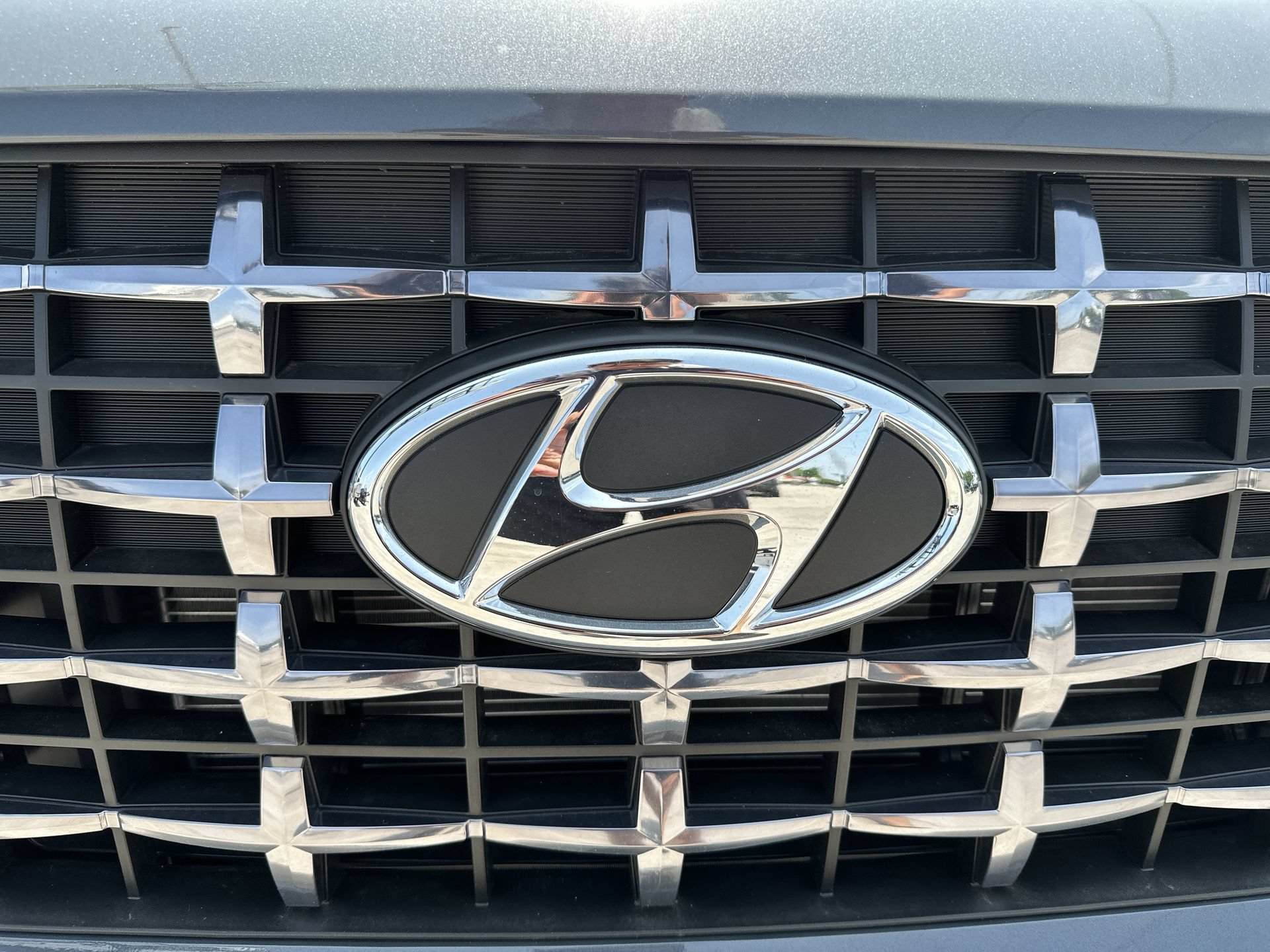 New 2026 Hyundai Venue SEL FWD image 27