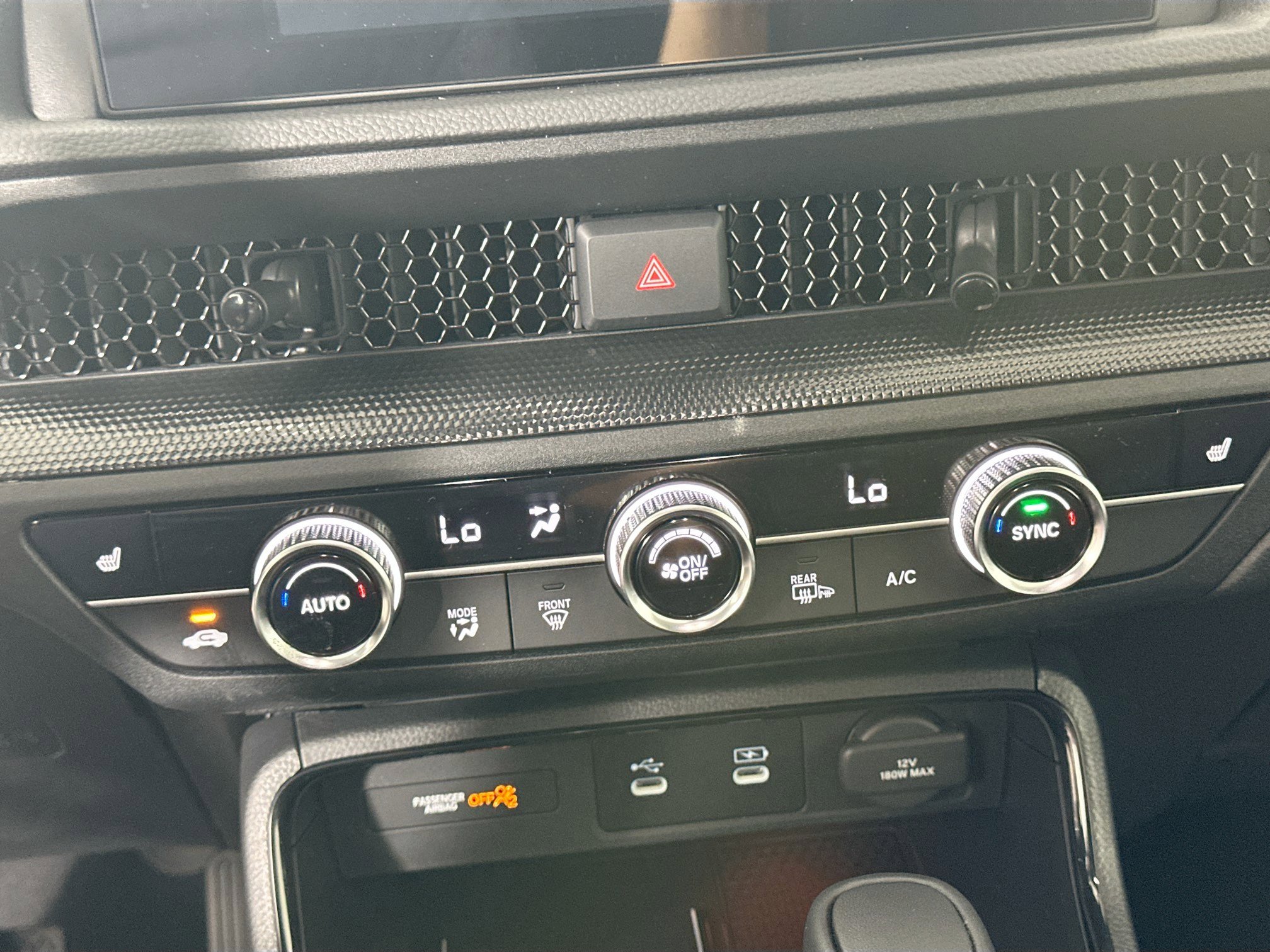 New 2026 Honda CR-V TrailSport image 12