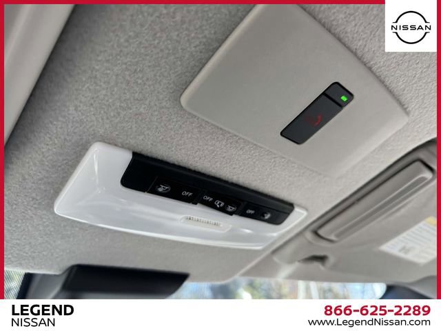 Certified 2024 Nissan Kicks SR w/ SR Premium Package image 27