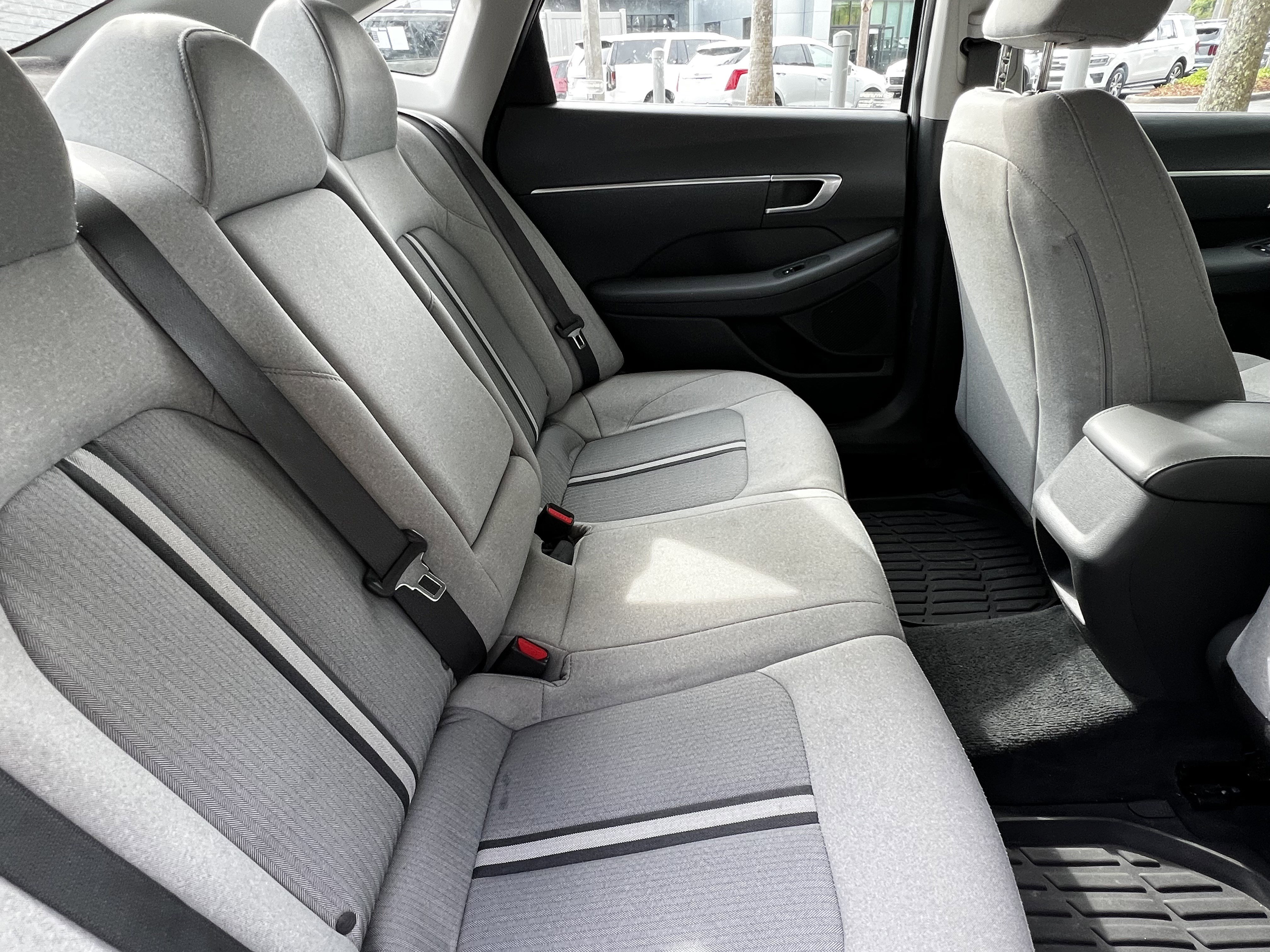 Used 2021 Hyundai Sonata SEL FWD image 38