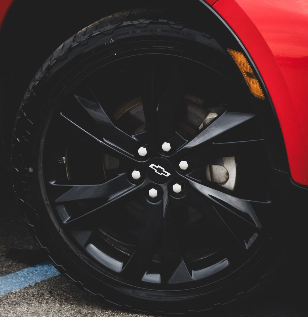 Used 2019 Chevrolet Blazer RS image 30