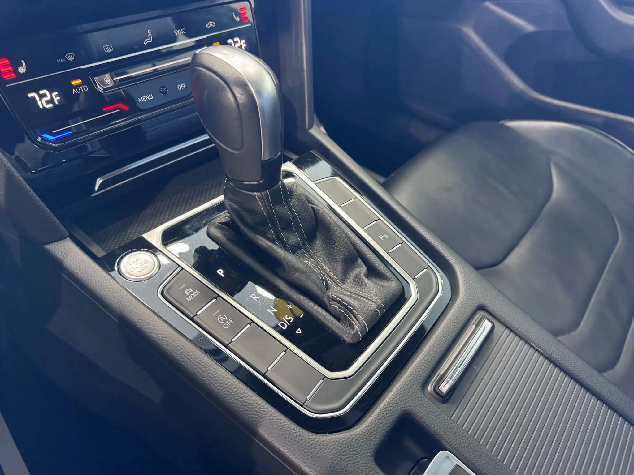 Used 2021 Volkswagen Arteon SEL image 29