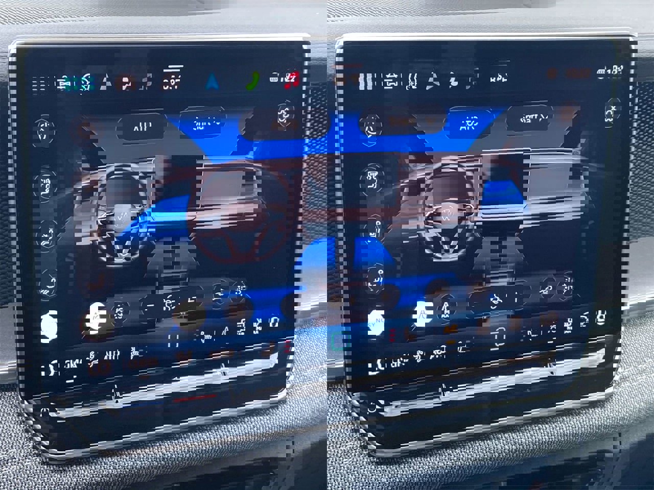 New 2025 Volkswagen Tiguan S image 23