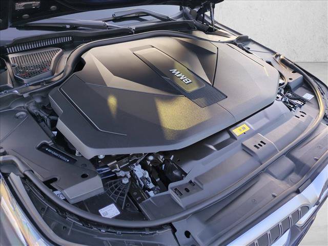 Certified 2026 BMW i5 eDrive40 RWD image 24