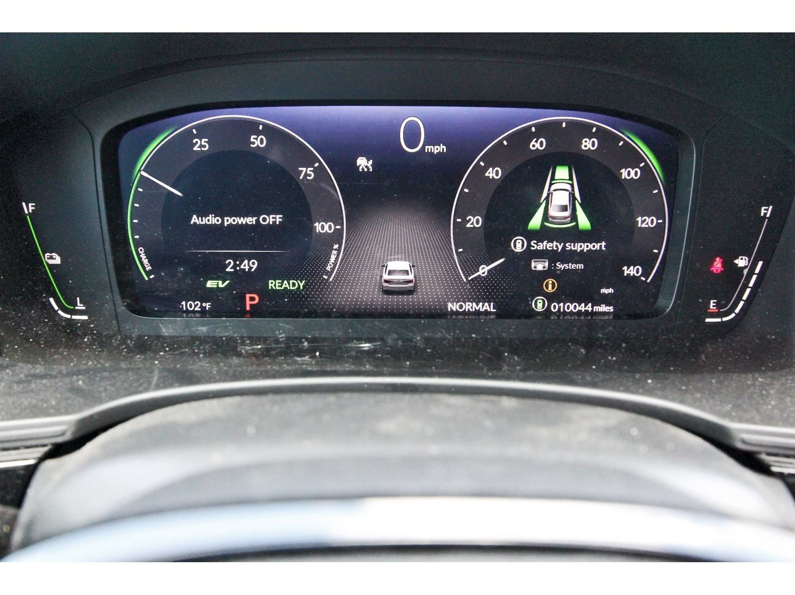 Used 2026 Honda Civic Sport Touring image 16