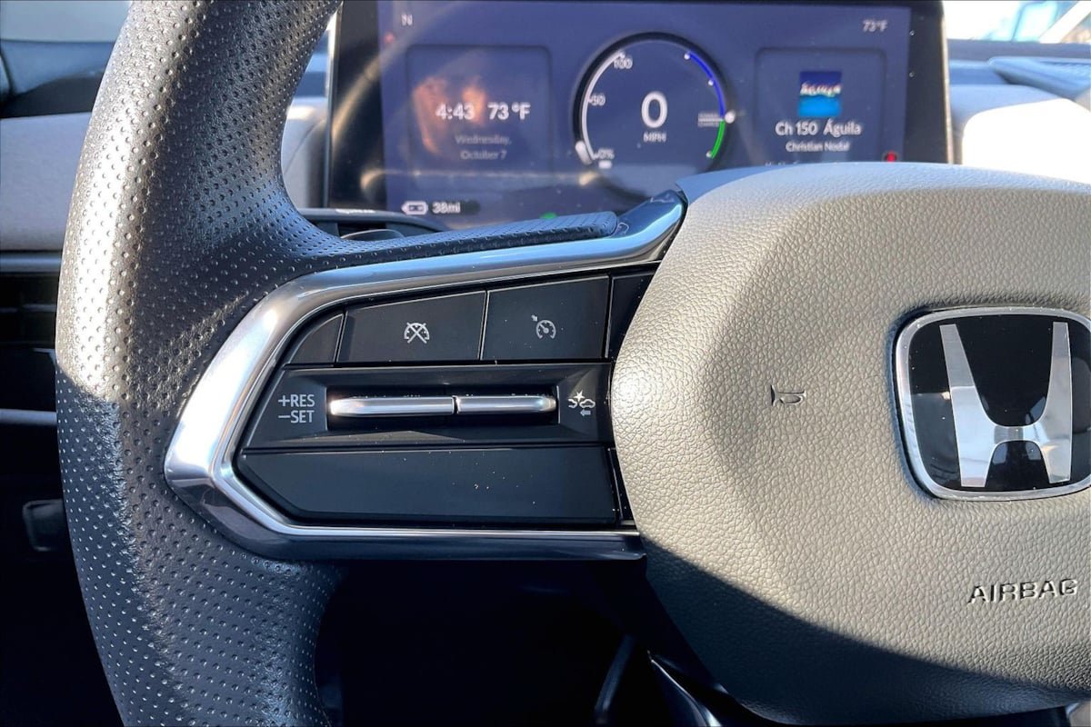 Used 2024 Honda Prologue EX image 18