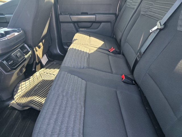 Used 2023 Ford F150 XL w/ STX Appearance Package AWD/4WD image 9
