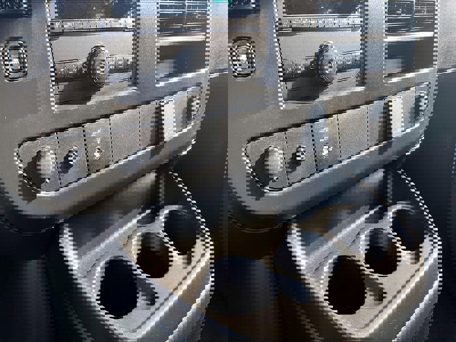 Used 2024 Chevrolet Express 2500 w/ Driver Convenience Package image 24