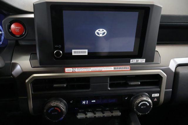 New 2026 Toyota Tacoma TRD Sport image 17