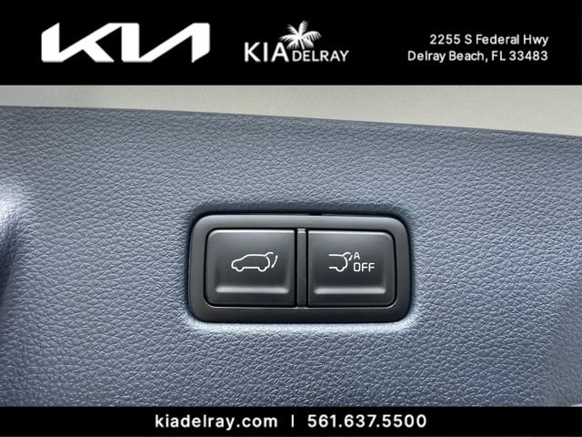 New 2026 Kia Carnival SX image 9