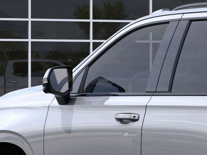 New 2026 Chevrolet Tahoe RST w/ RST Capability Package image 12