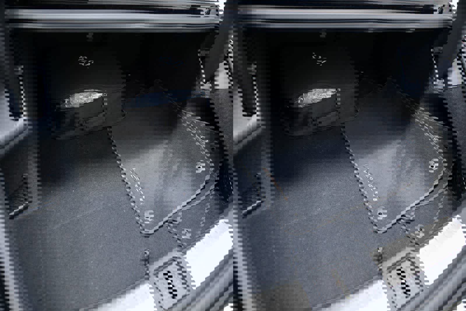 Certified 2022 Porsche Taycan 4S image 32