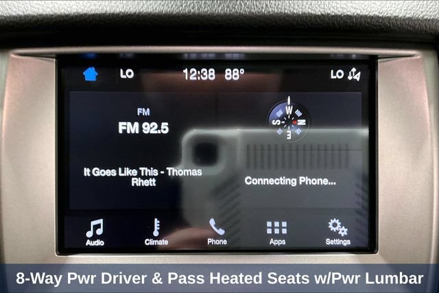 Used 2019 Ford Ranger XLT w/ Equipment Group 302A Luxury AWD/4WD image 51