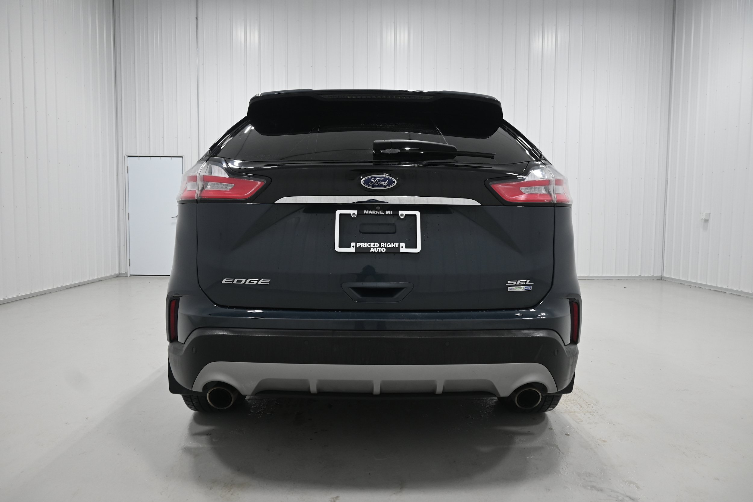 Used 2019 Ford Edge SEL AWD/4WD image 29
