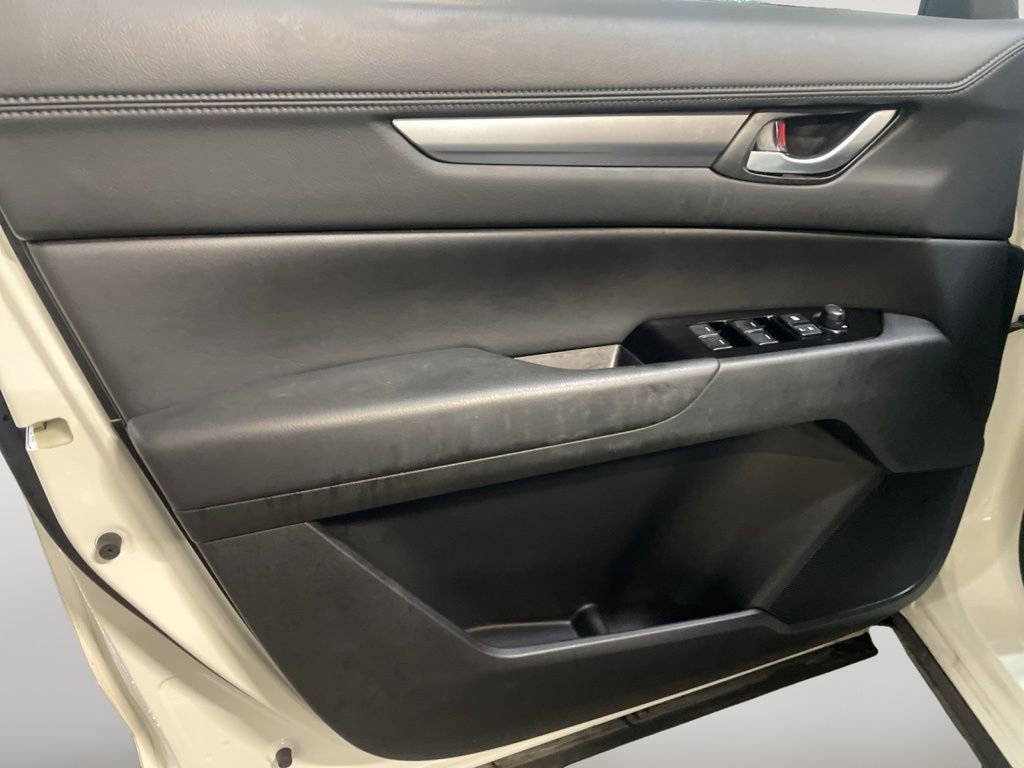 Used 2023 MAZDA CX-5 AWD 2.5 S w/ Select Package image 19