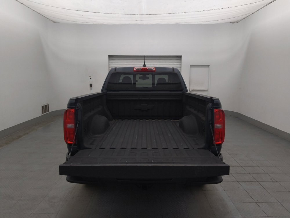 Used 2019 Chevrolet Colorado LT w/ LT Convenience Package RWD image 29