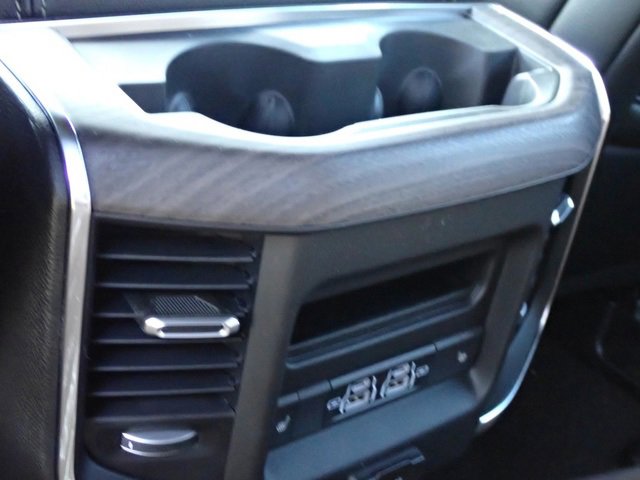 New 2026 RAM 1500 Laramie image 15