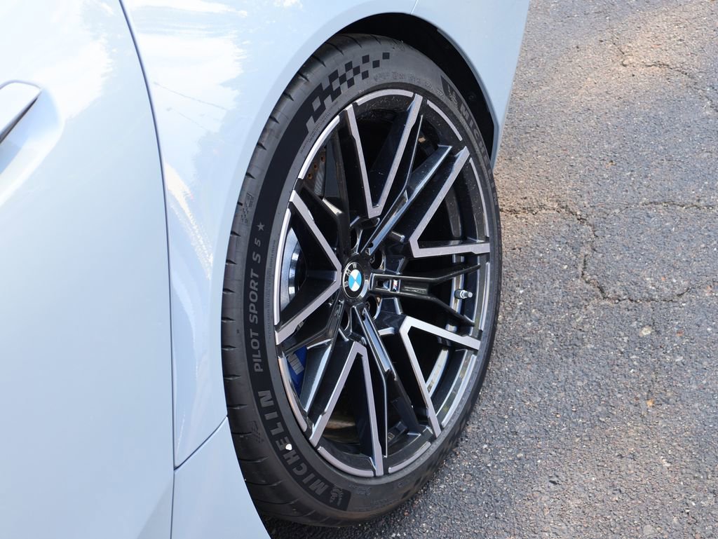New 2026 BMW M5 w/ Executive Package image 42