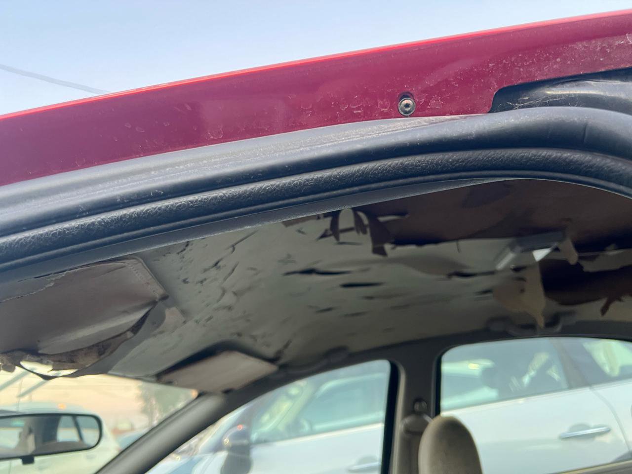 Used 1998 Saturn S-Series SL1 image 5