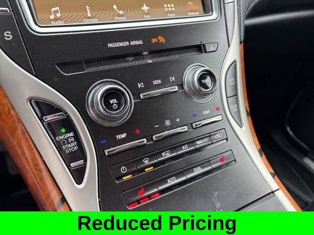 Used 2018 Lincoln MKX Select w/ Select Plus Package image 27