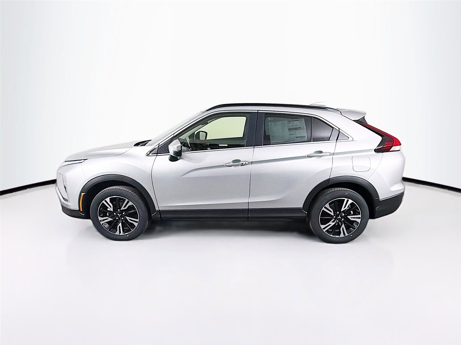 New 2026 Mitsubishi Eclipse Cross SE image 4