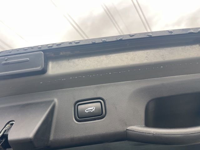 Used 2025 Hyundai Tucson SEL FWD image 17