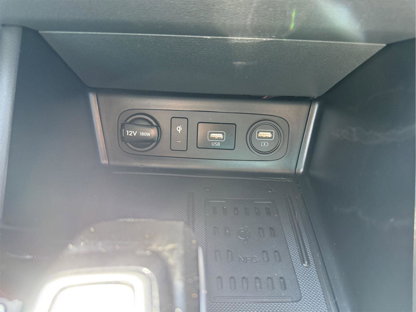 Used 2023 Hyundai Sonata Limited FWD image 23