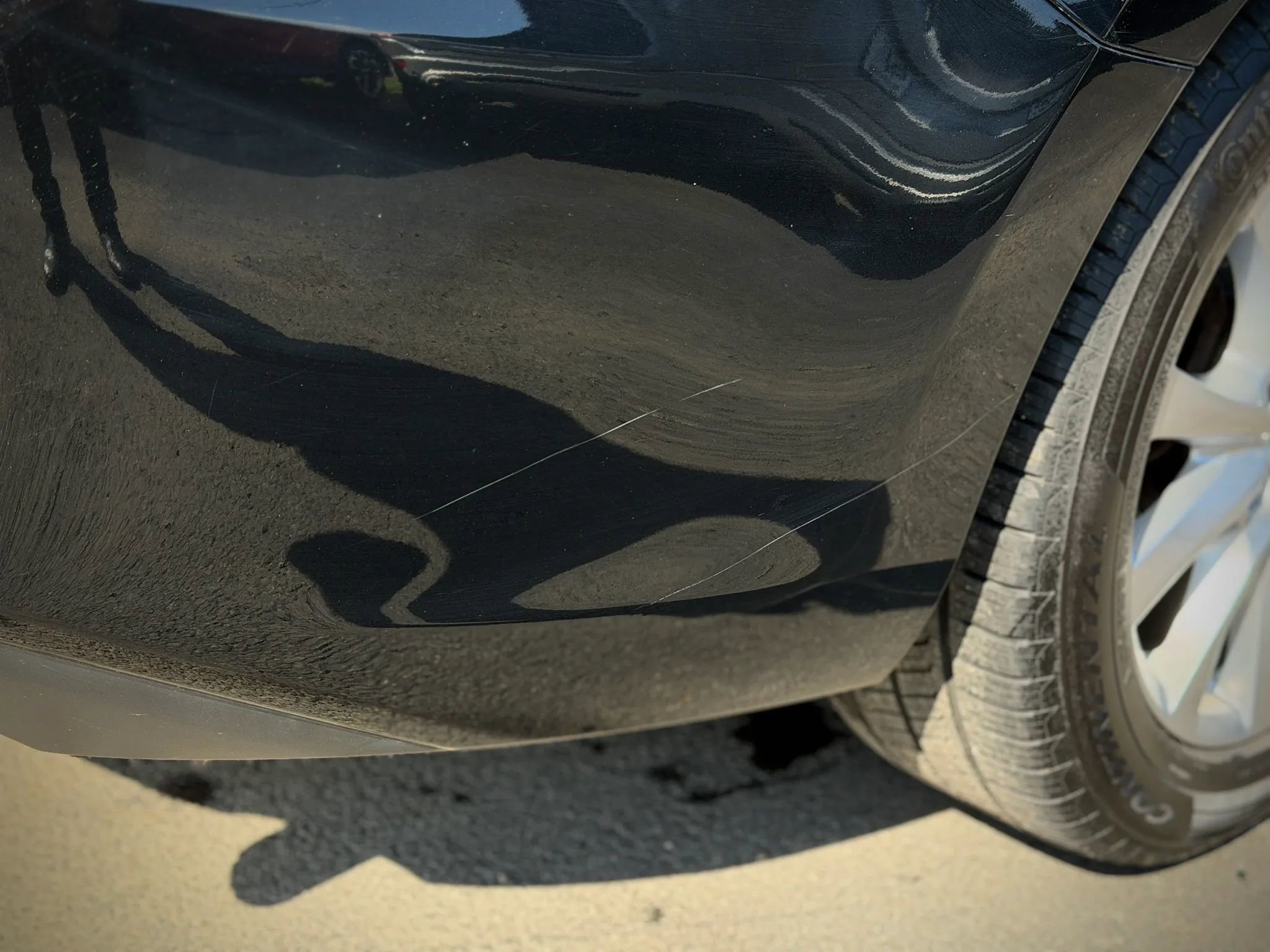 Used 2015 MAZDA MAZDA6 Sport FWD image 20