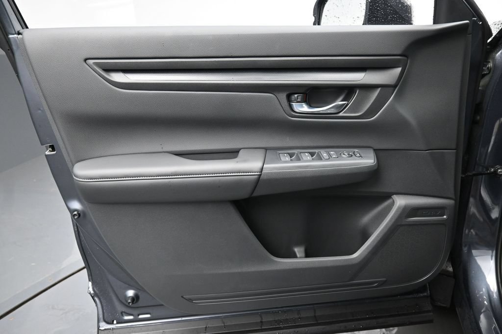 New 2026 Honda CR-V LX image 18