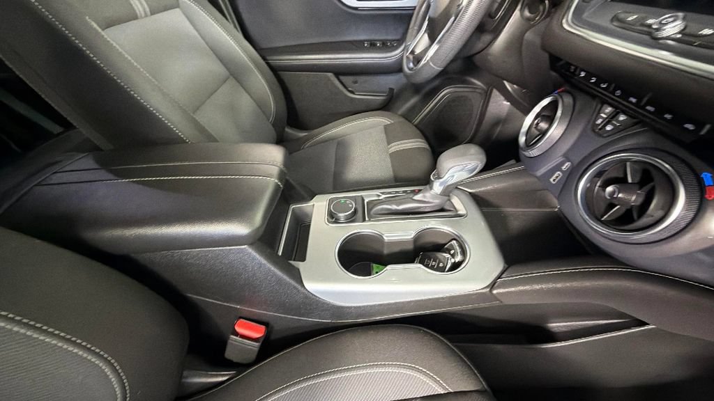 Certified 2023 Chevrolet Blazer LT FWD image 34