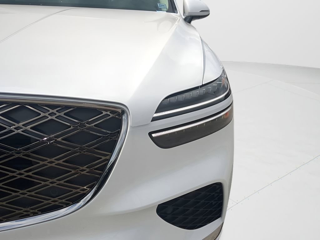 Used 2026 Genesis GV70 2.5T AWD/4WD image 29