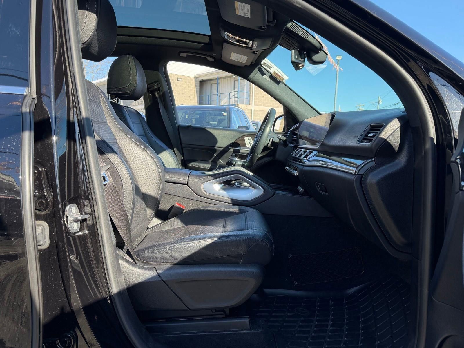Used 2020 Mercedes-Benz GLE 450 4MATIC image 10