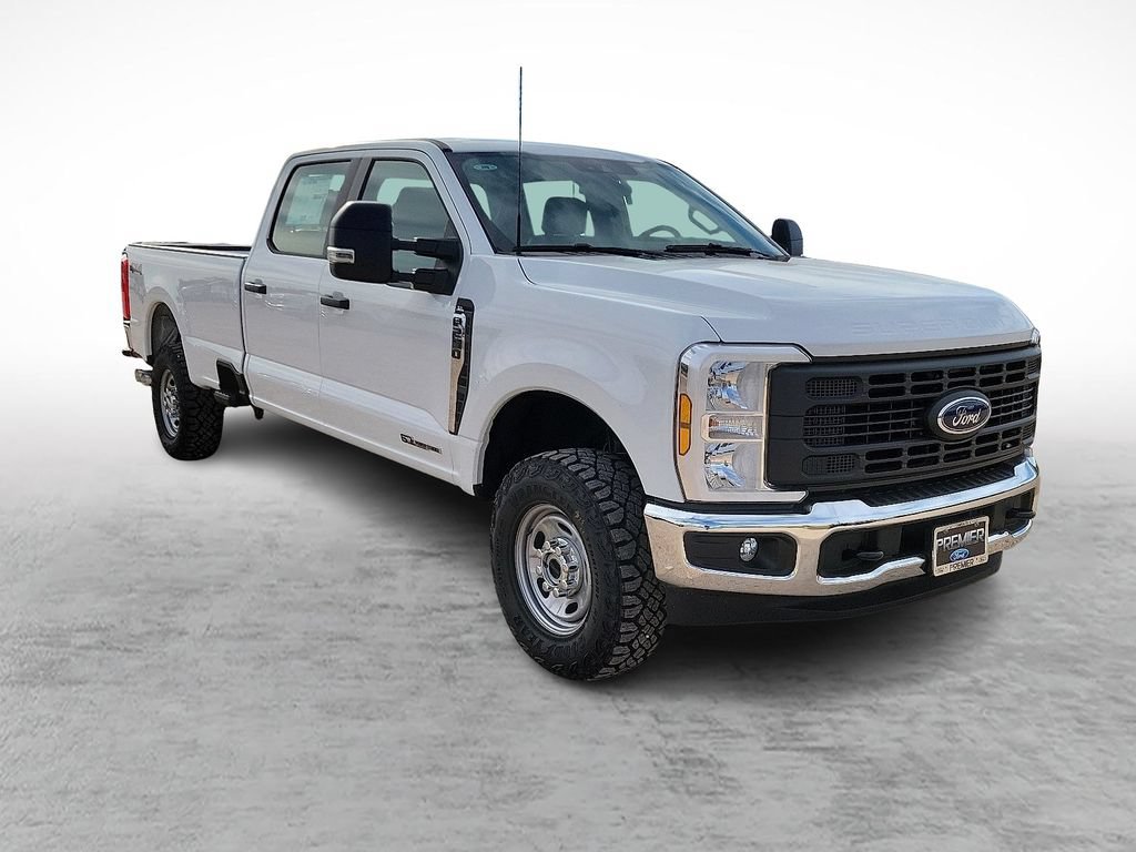 New 2026 Ford F250 XL w/ XL Off-Road Package AWD/4WD image 1