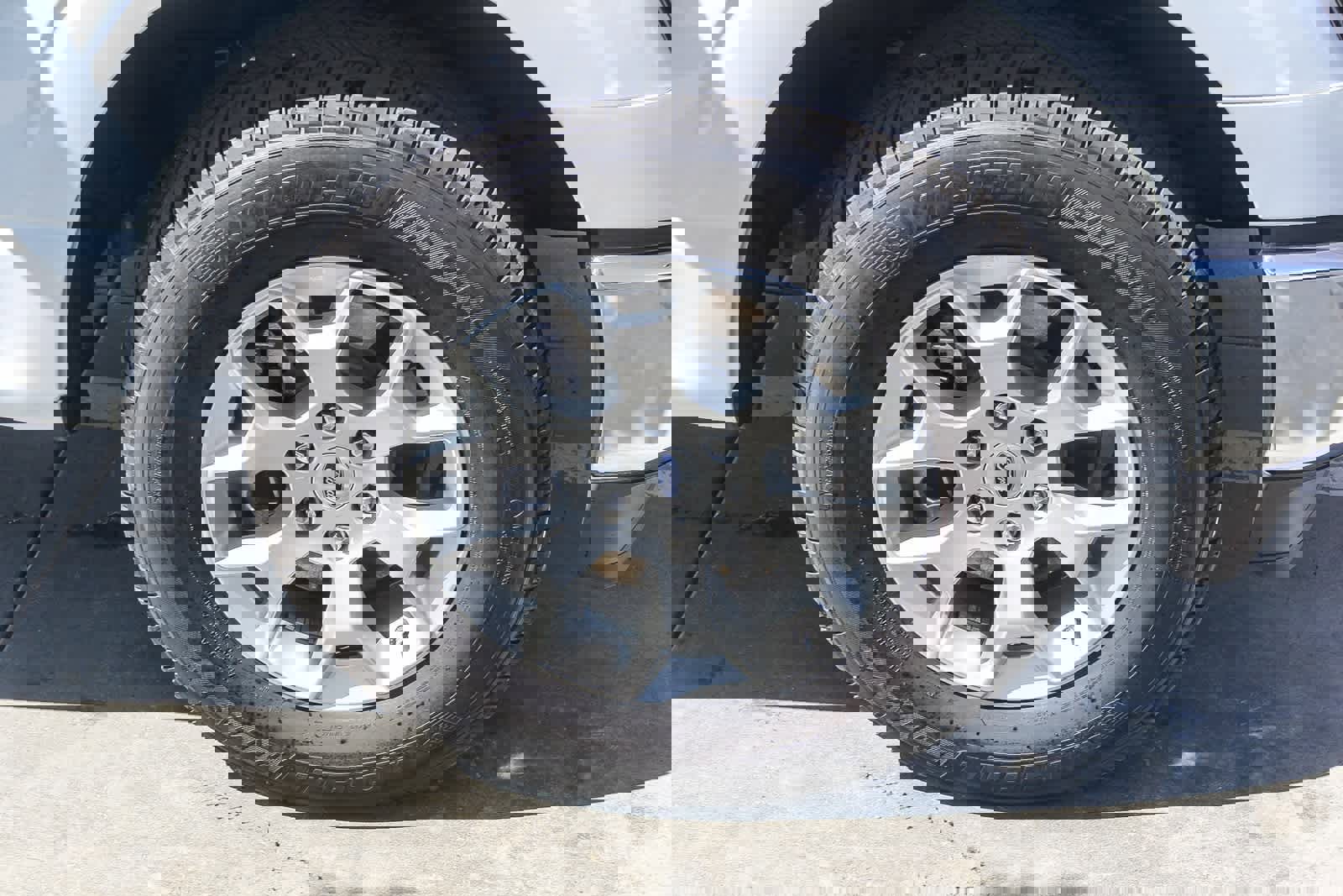 Used 2023 Ford F150 XLT image 9