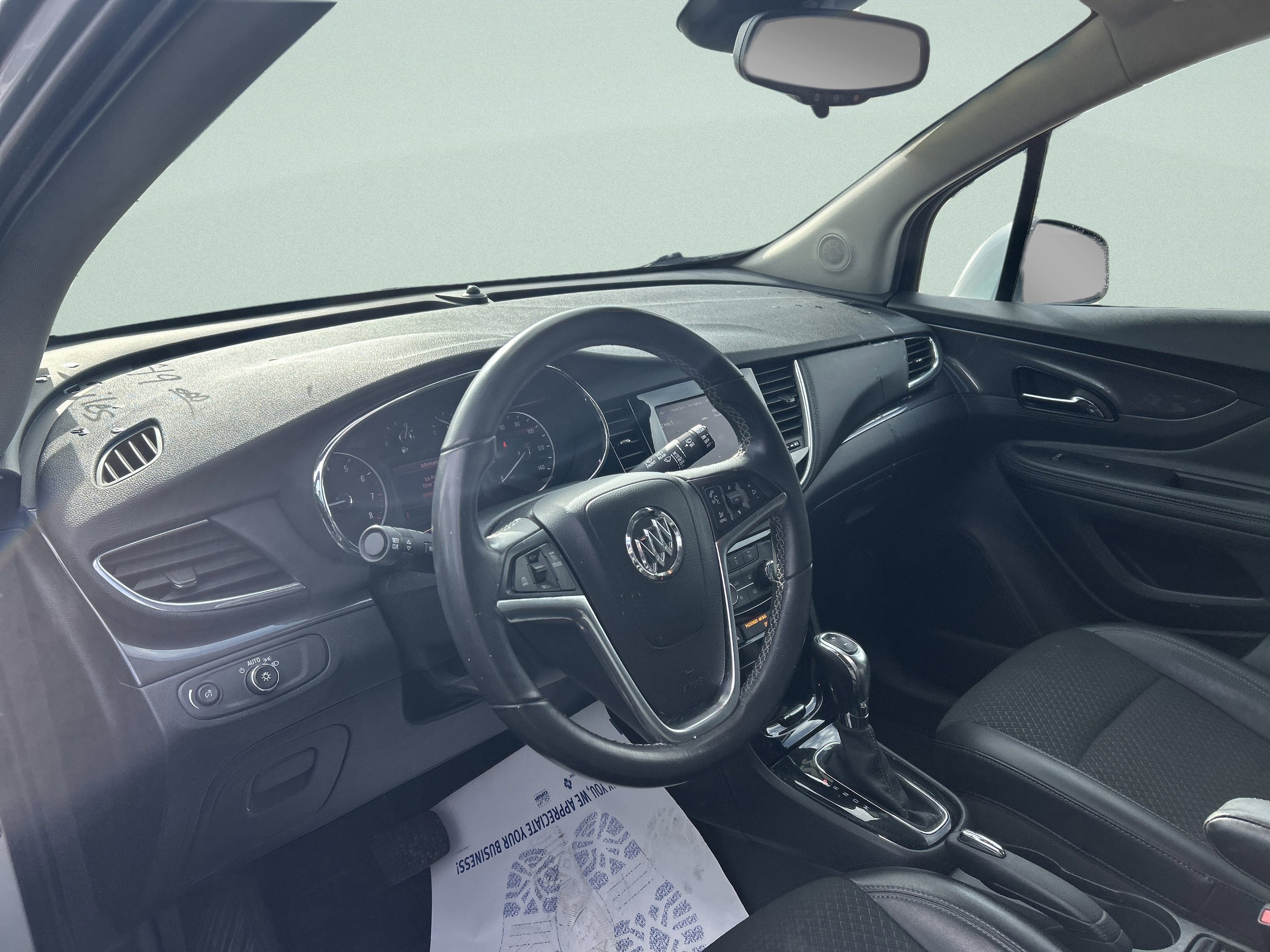 Used 2022 Buick Encore Preferred w/ Safety Package image 12