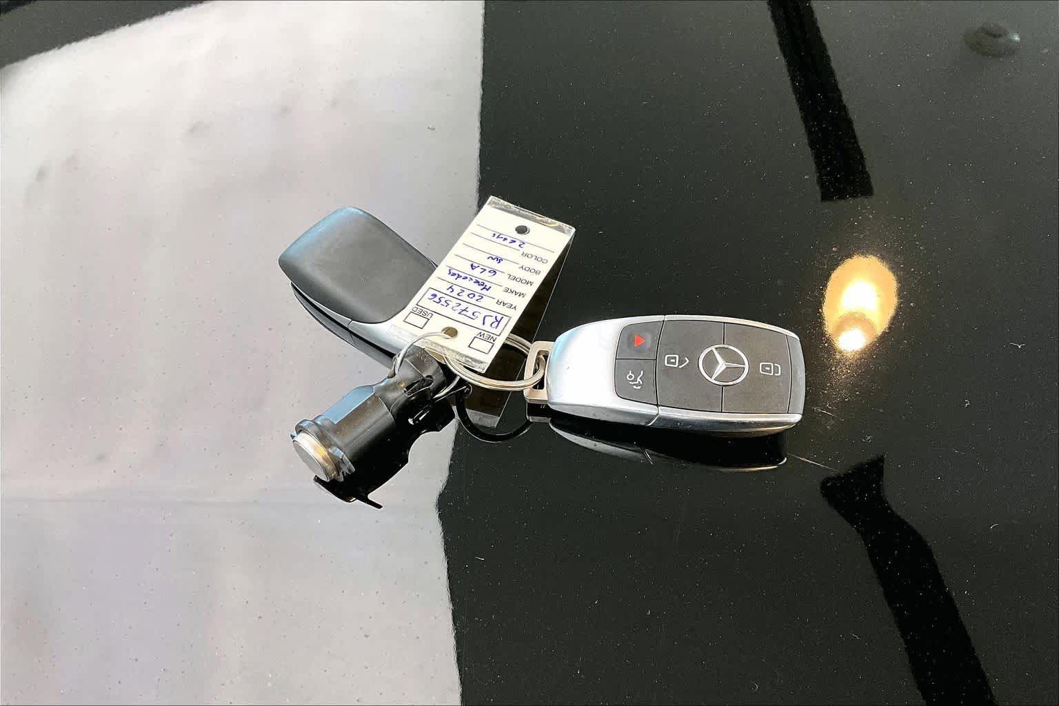 Used 2024 Mercedes-Benz GLA 250 image 13