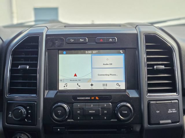 Used 2018 Ford F150 XLT w/ Equipment Group 302A Luxury AWD/4WD image 23