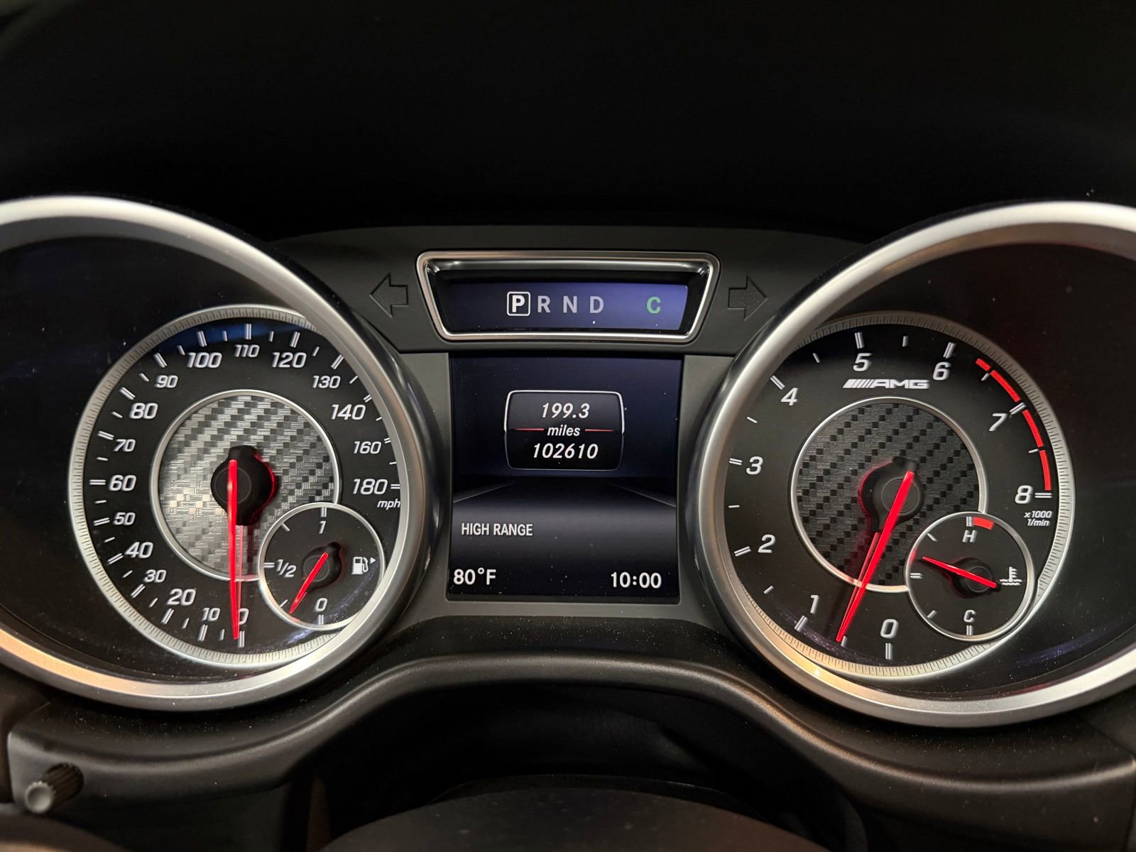 Used 2017 Mercedes-Benz G 63 AMG 4MATIC image 25