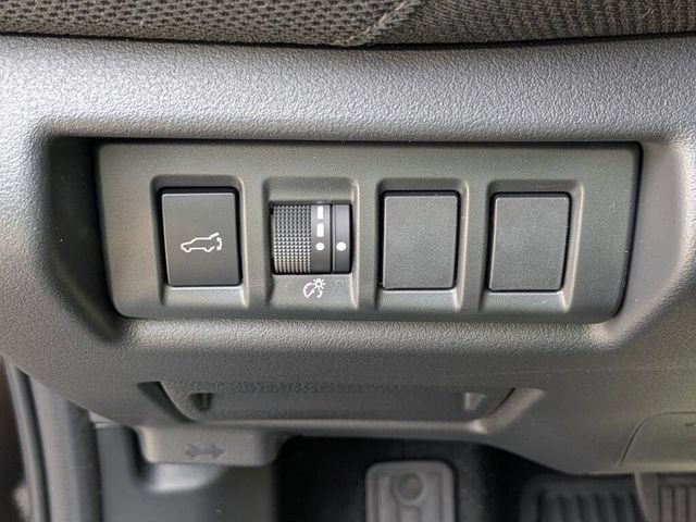New 2026 Subaru Outback Limited AWD/4WD image 22