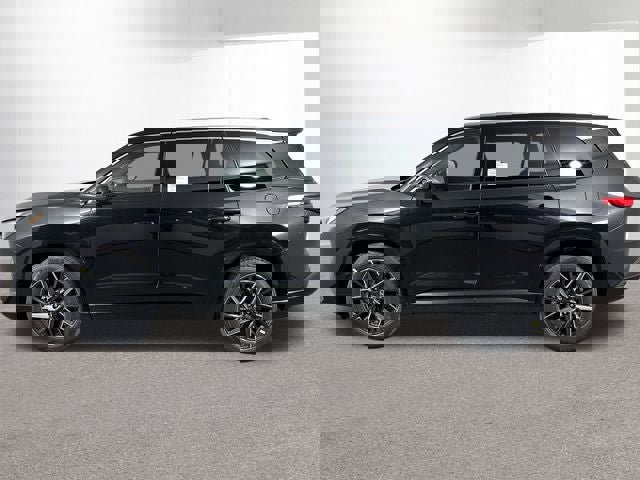 New 2026 Lexus TX 350 AWD image 30