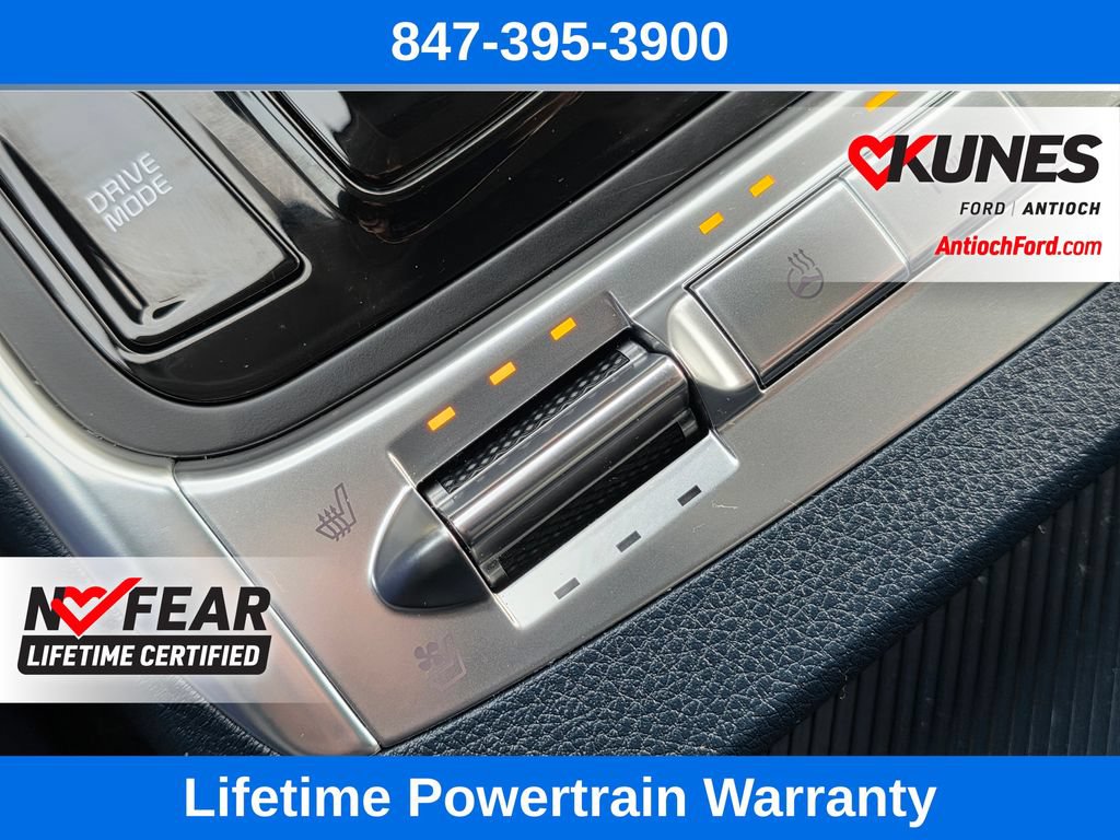 Used 2025 Kia Carnival SX Prestige FWD image 72