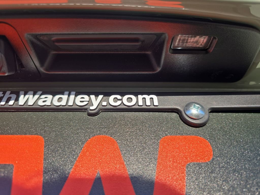 New 2026 Chevrolet Trax ACTIV image 14