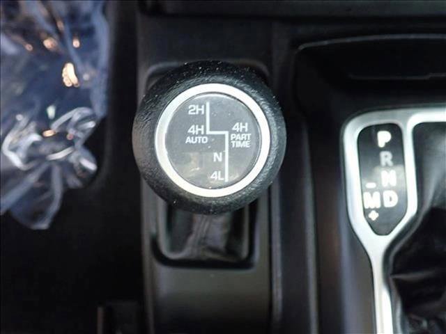 Used 2023 Jeep Wrangler Unlimited w/ Cold Weather Group AWD/4WD image 21