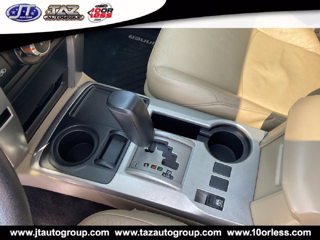 Used 2013 Toyota 4Runner SR5 w/ Convenience Pkg RWD image 20
